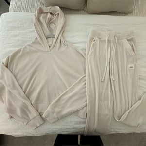 Alo Muse Set